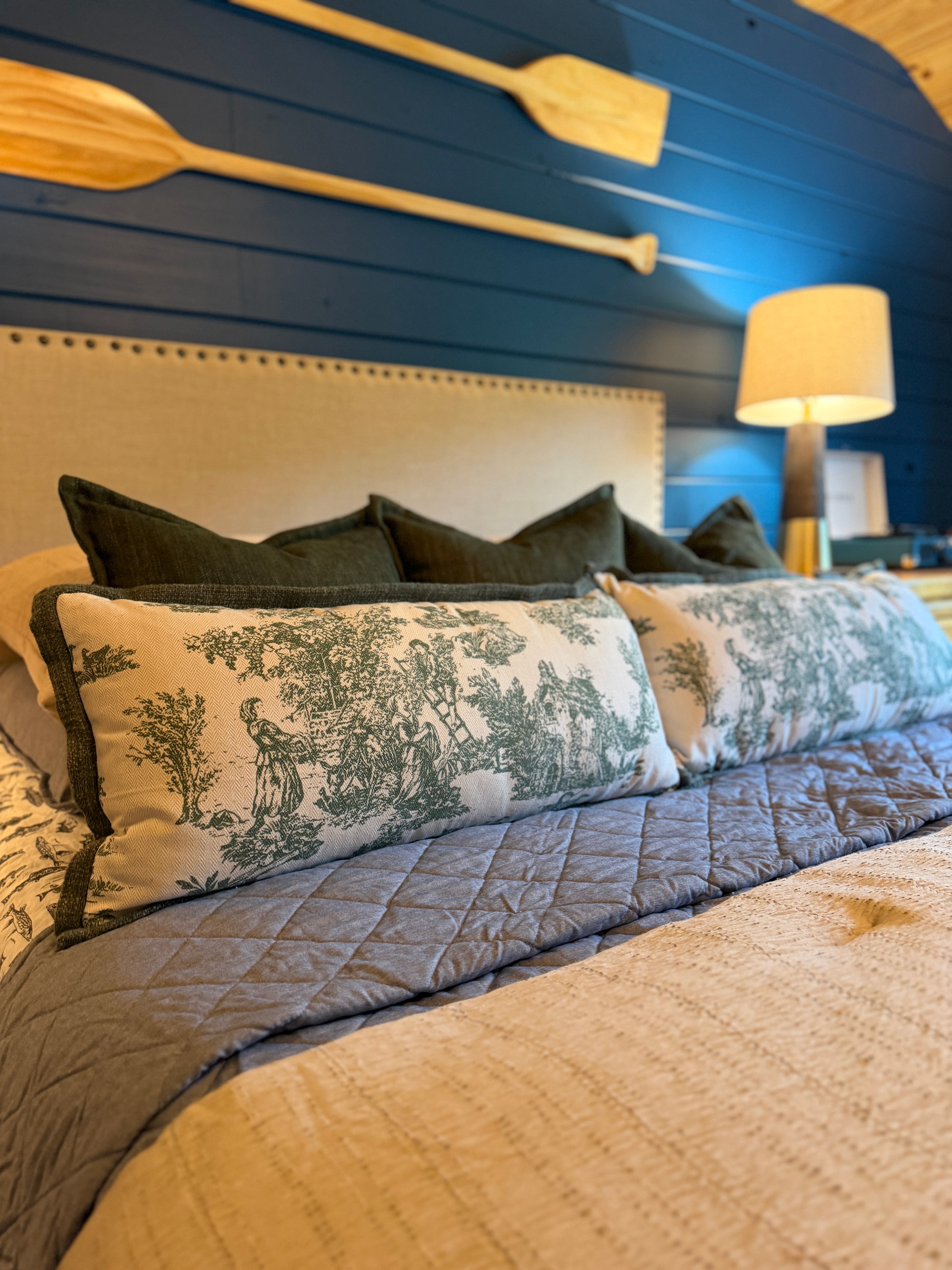 Harbor Howse Properties — curated home