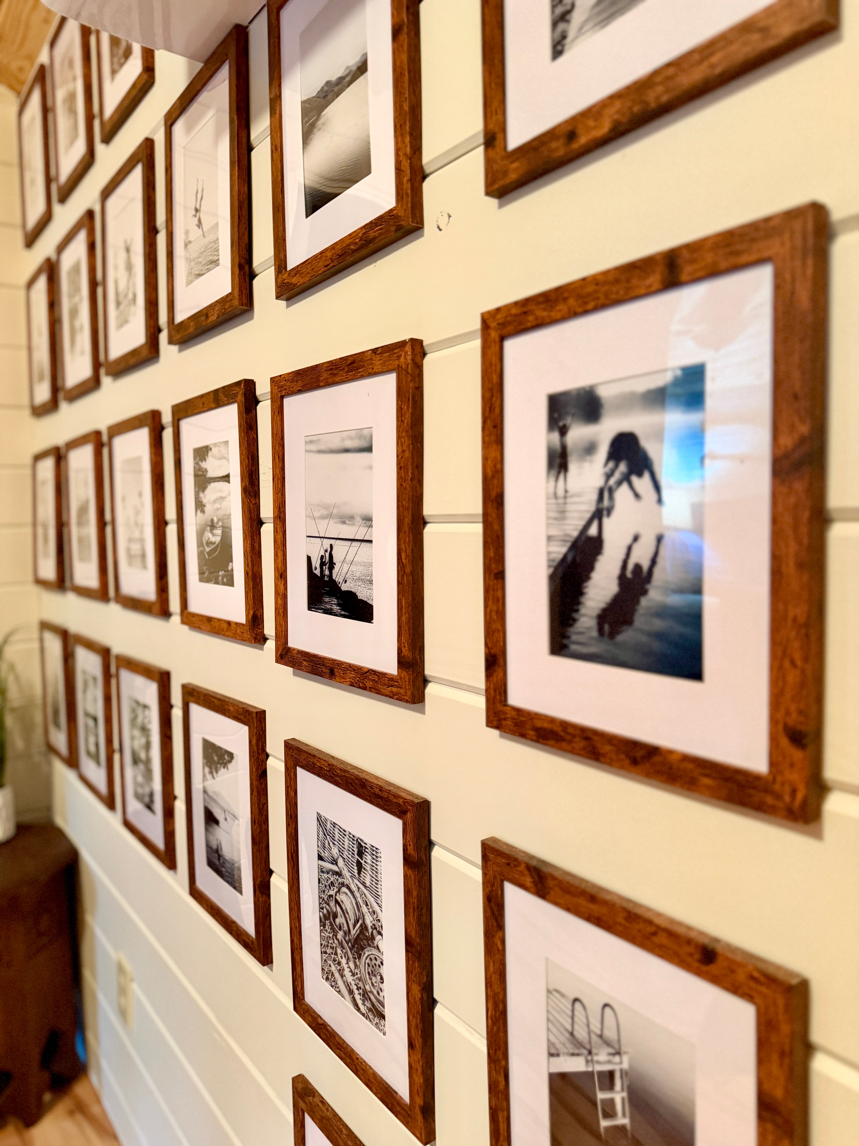 Harbor Howse Properties — interior design