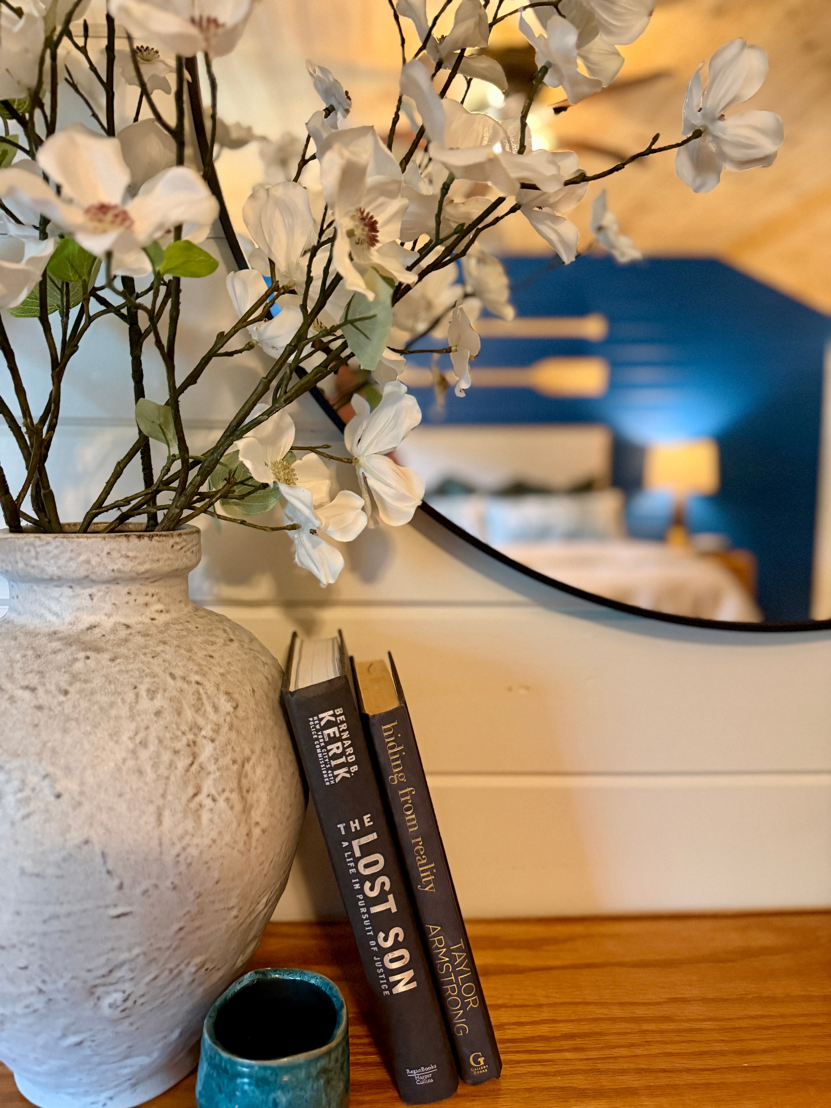Harbor Howse Properties — design detail